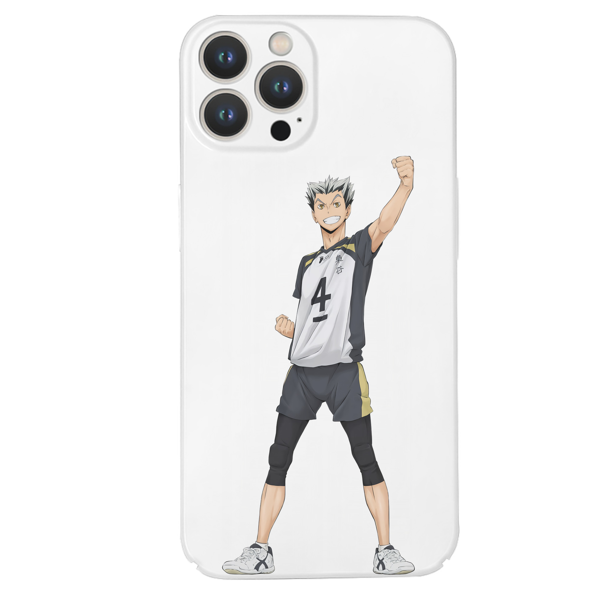 （画像用） ハイキュー!! Haikyu!! 【iPhone 14シリーズ対応】ハードケース